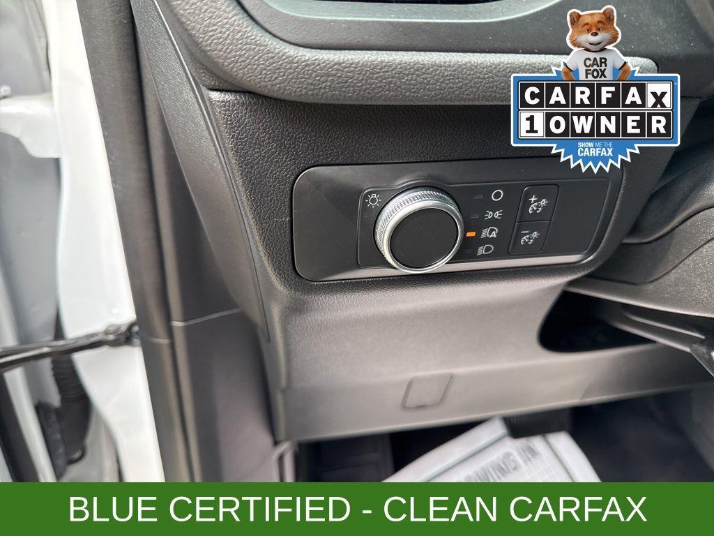used 2022 Ford Escape car, priced at $19,000