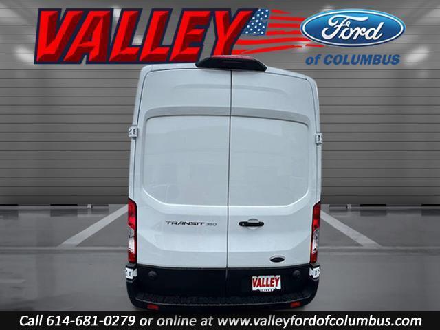 new 2024 Ford Transit-350 car, priced at $53,030