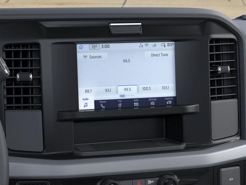 new 2026 Ford F-450 car, priced at $58,410