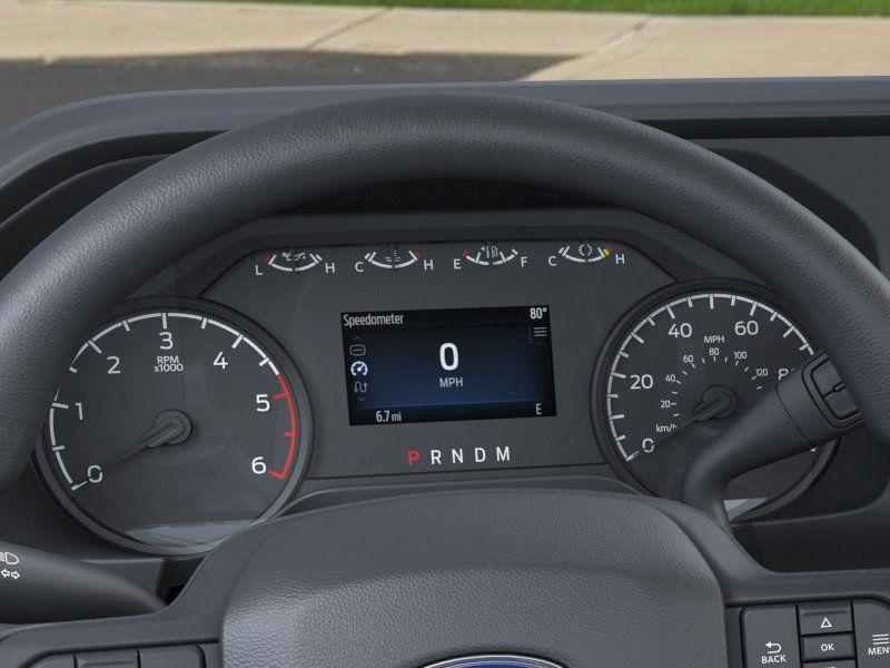 new 2026 Ford F-450 car, priced at $58,410