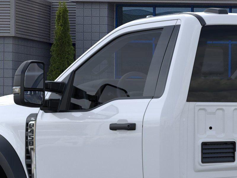 new 2026 Ford F-450 car, priced at $58,410