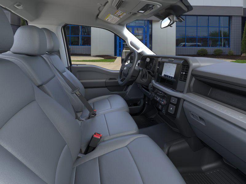 new 2026 Ford F-450 car, priced at $58,410