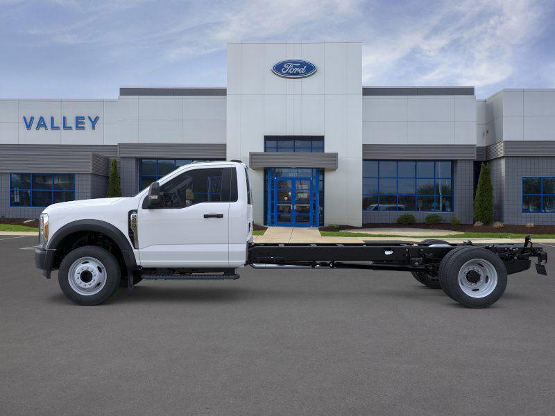 new 2026 Ford F-450 car, priced at $58,410