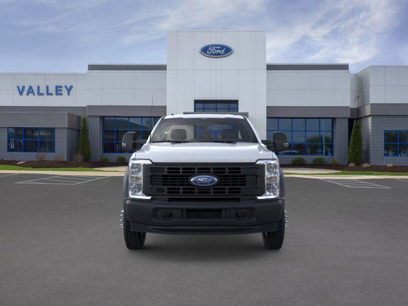 new 2026 Ford F-450 car, priced at $58,410