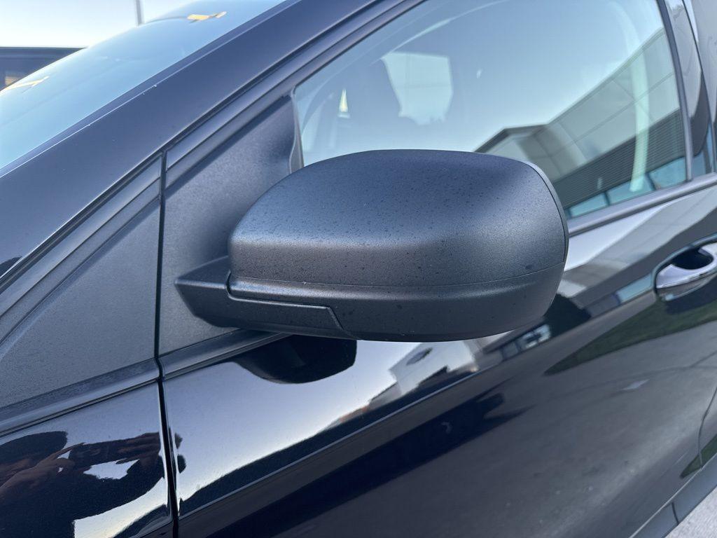 used 2022 Ford Edge car, priced at $18,699