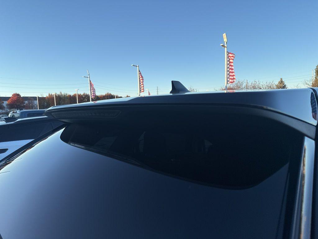 used 2022 Ford Edge car, priced at $18,699