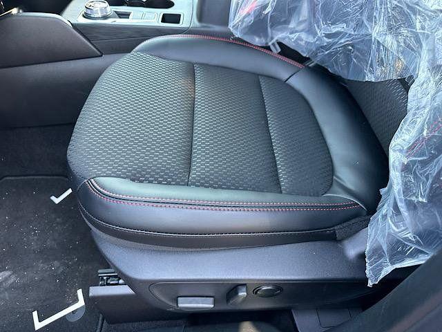 new 2024 Ford Escape car, priced at $29,871