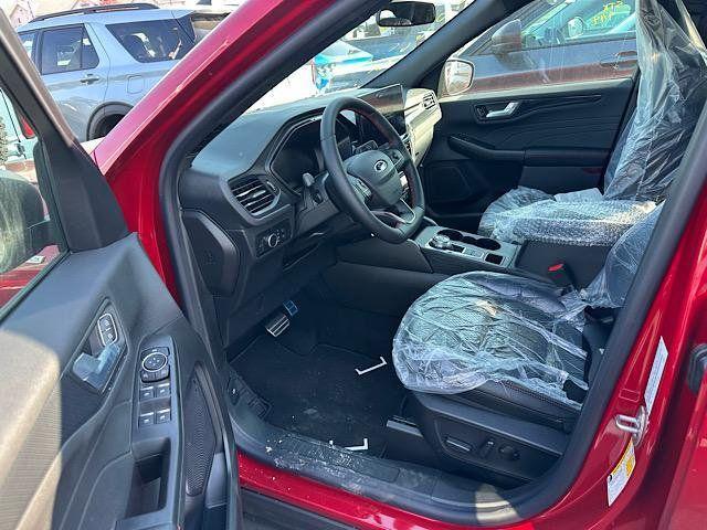 new 2024 Ford Escape car, priced at $29,871
