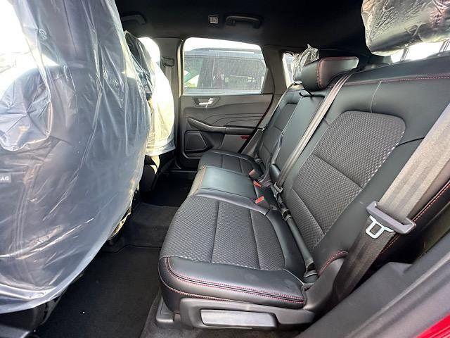 new 2024 Ford Escape car, priced at $29,871
