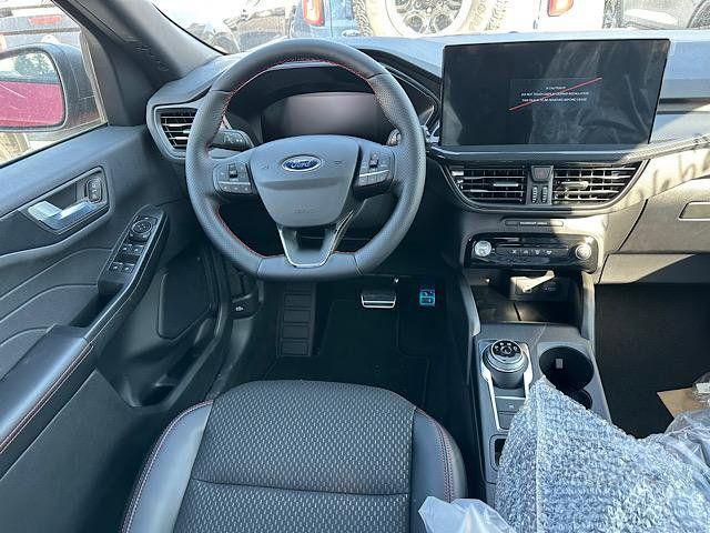 new 2024 Ford Escape car, priced at $29,871