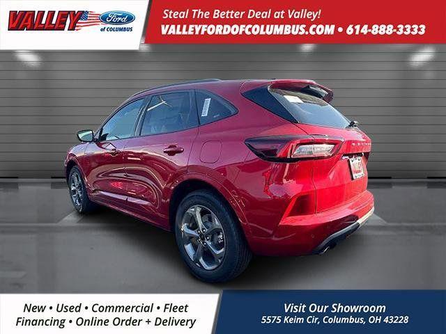 new 2024 Ford Escape car, priced at $29,871