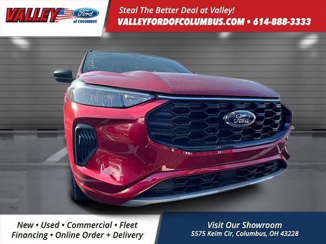 new 2024 Ford Escape car, priced at $29,871