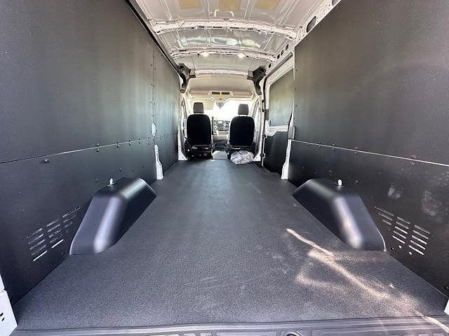 new 2025 Ford Transit-250 car, priced at $49,839