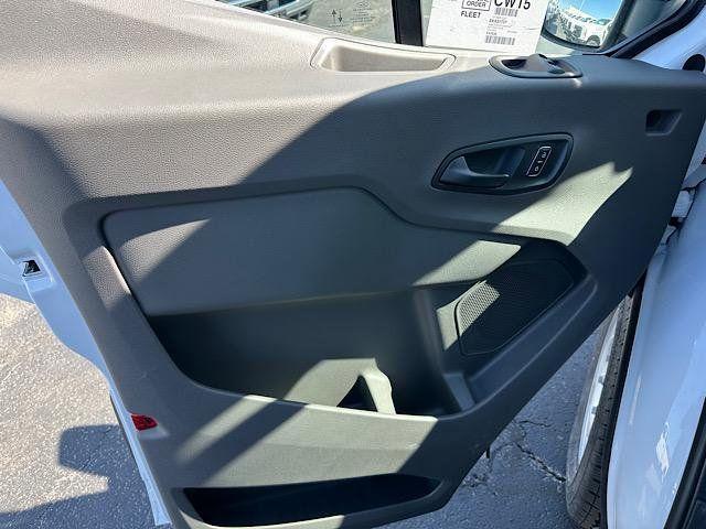 new 2025 Ford Transit-250 car, priced at $49,839