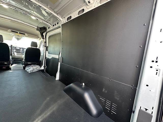 new 2025 Ford Transit-250 car, priced at $49,839