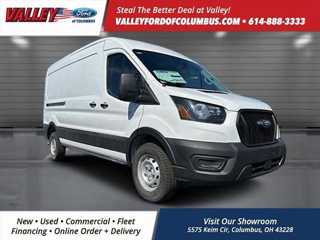 new 2025 Ford Transit-250 car, priced at $49,839