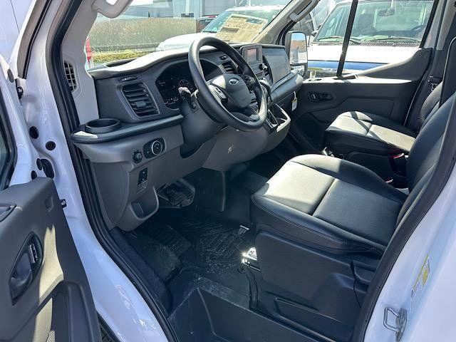 new 2025 Ford Transit-250 car, priced at $49,839