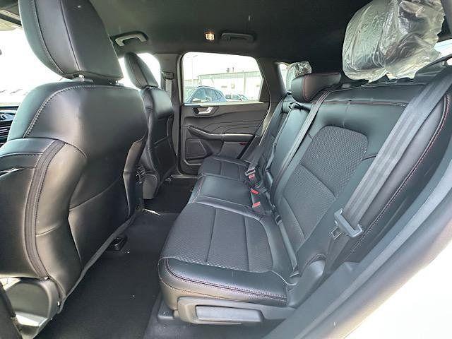new 2025 Ford Escape car, priced at $29,984