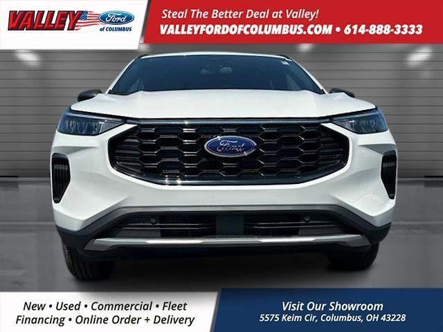 new 2025 Ford Escape car, priced at $29,984