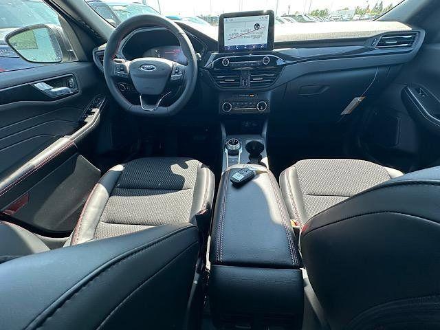new 2025 Ford Escape car, priced at $29,984