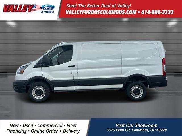 new 2025 Ford Transit-250 car, priced at $47,514