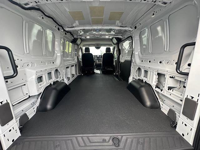new 2025 Ford Transit-250 car, priced at $47,514