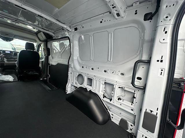 new 2025 Ford Transit-250 car, priced at $47,514