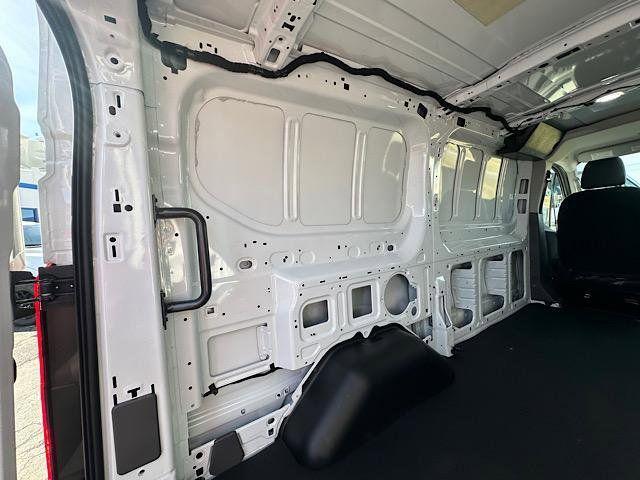 new 2025 Ford Transit-250 car, priced at $47,815