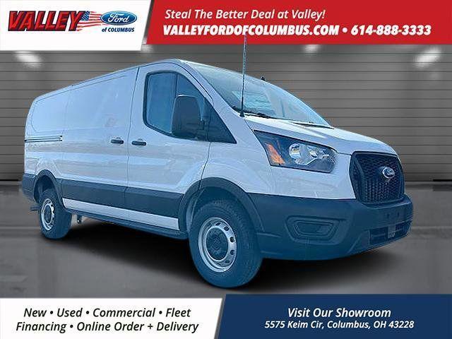 new 2025 Ford Transit-250 car, priced at $51,040