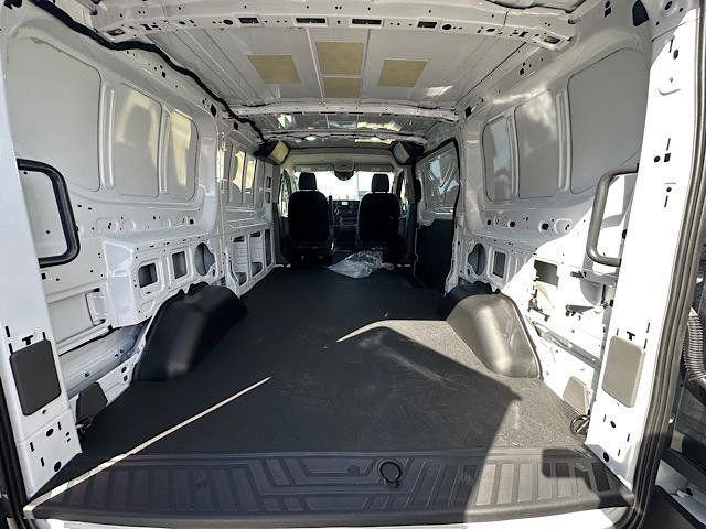 new 2025 Ford Transit-250 car, priced at $47,815