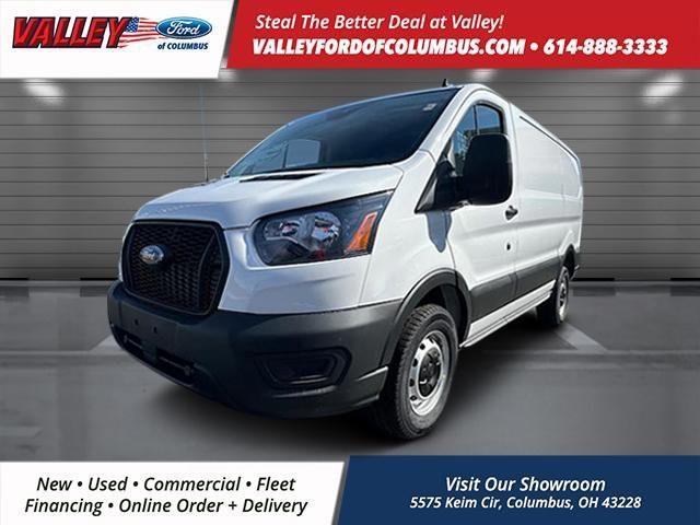 new 2025 Ford Transit-250 car, priced at $51,040