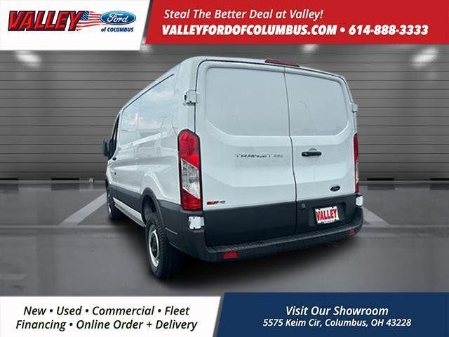 new 2025 Ford Transit-250 car, priced at $47,514
