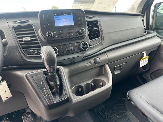 new 2025 Ford Transit-250 car, priced at $47,514