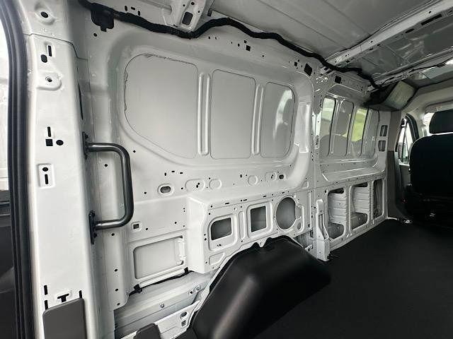 new 2025 Ford Transit-250 car, priced at $47,514