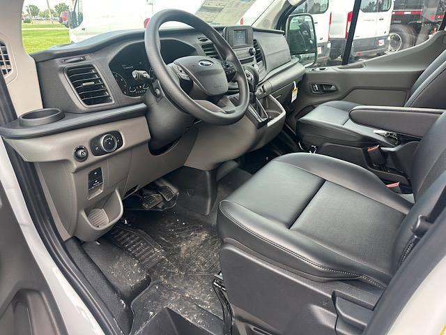 new 2025 Ford Transit-250 car, priced at $47,514