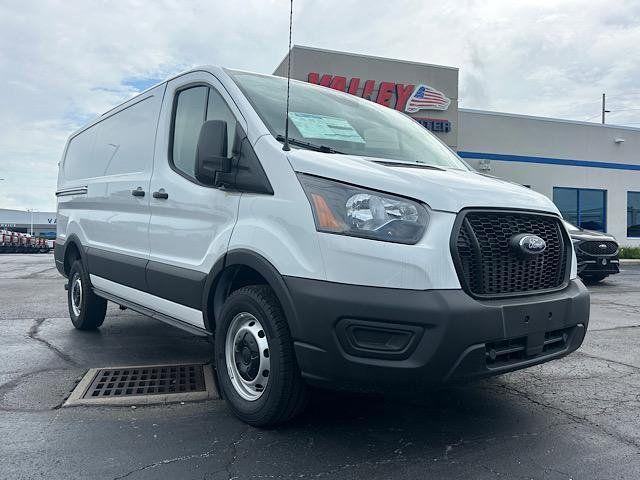 new 2025 Ford Transit-250 car, priced at $47,514