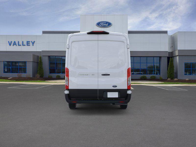 new 2025 Ford Transit-150 car, priced at $52,140