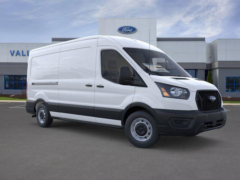 new 2025 Ford Transit-150 car, priced at $52,140