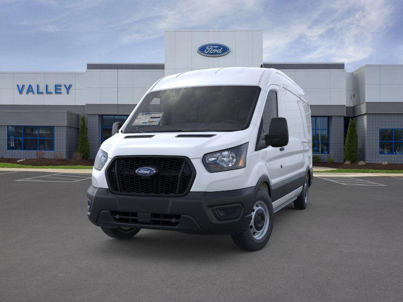 new 2025 Ford Transit-150 car, priced at $52,140