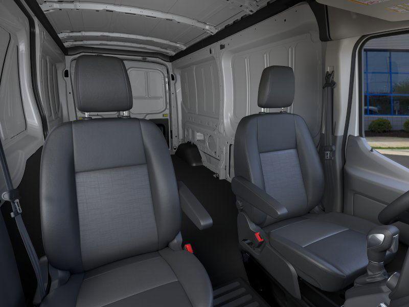 new 2025 Ford Transit-150 car, priced at $52,140