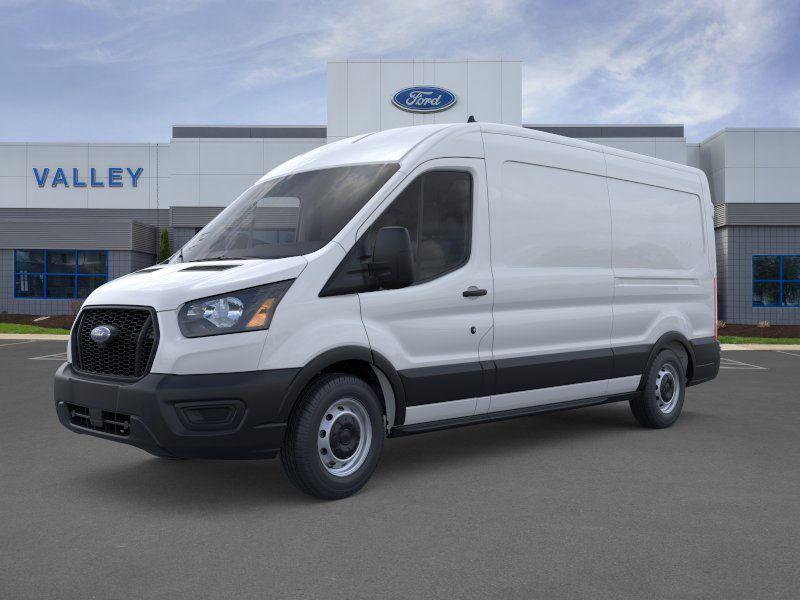 new 2025 Ford Transit-150 car, priced at $52,140