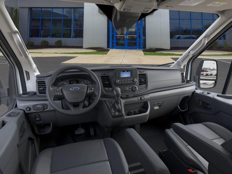 new 2025 Ford Transit-150 car, priced at $52,140