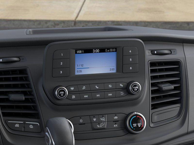 new 2025 Ford Transit-150 car, priced at $52,140