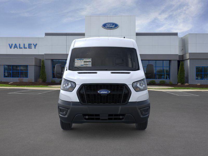 new 2025 Ford Transit-150 car, priced at $52,140