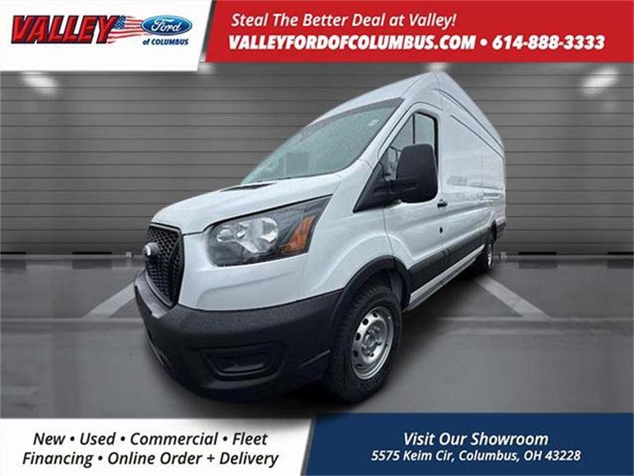 new 2024 Ford Transit-350 car, priced at $56,530