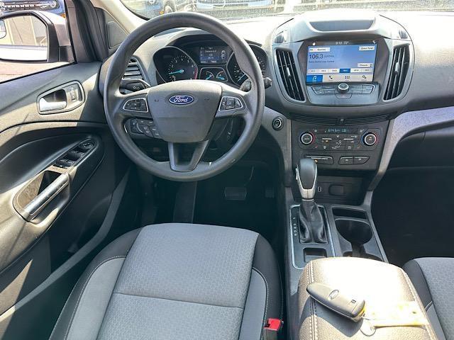 used 2019 Ford Escape car, priced at $13,100