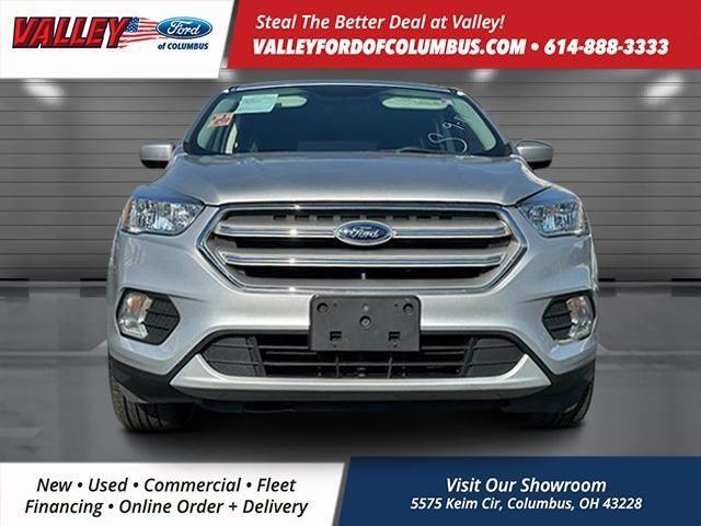 used 2019 Ford Escape car, priced at $13,100