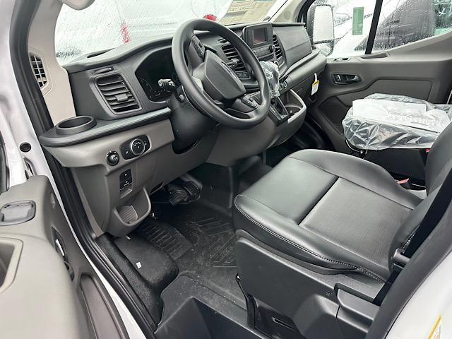 new 2024 Ford Transit-250 car, priced at $49,050