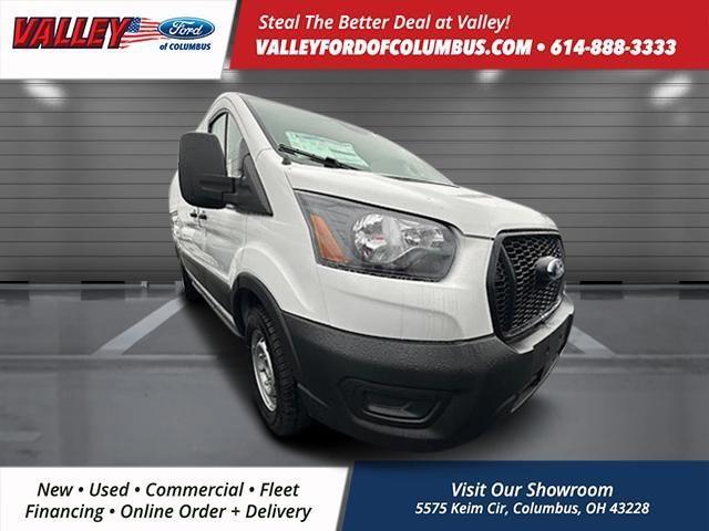 new 2024 Ford Transit-250 car, priced at $49,050