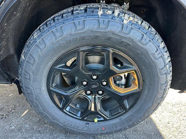 new 2026 Ford Explorer car, priced at $50,690